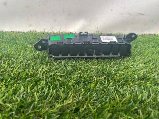 дефлектор обдува салона Tesla Model X 1 поколение 2018, электро, хетчбэк 5 дв., 1035974-00-D