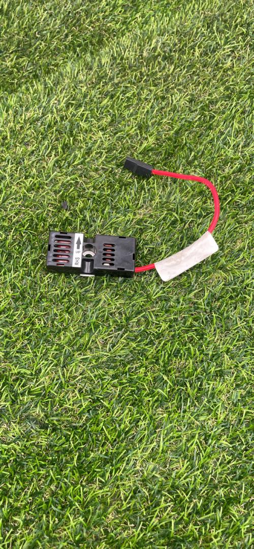 усилитель антенны Tesla Model X 1 поколение 2018, электро, хетчбэк 5 дв., 1012002-00-B - фото №1