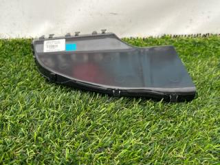 воздуховод печки Tesla Model X 1 поколение 2018, электро, хетчбэк 5 дв., 1052875-00-C