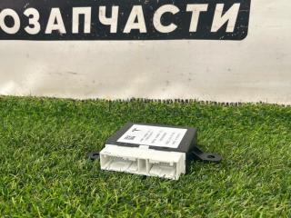 блок управления парктрониками Tesla Model X 1 поколение 2018, электро, хетчбэк 5 дв., 1129519-00-A
