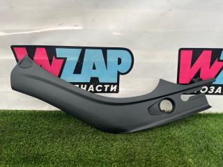 подкапотный пластик Tesla Model X 1 поколение 2018, электро, хетчбэк 5 дв., 1036236-00-F