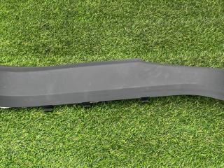 накладка на порог внутренняя Tesla Model X 1 поколение 2018, электро, хетчбэк 5 дв., 1035966-00-D