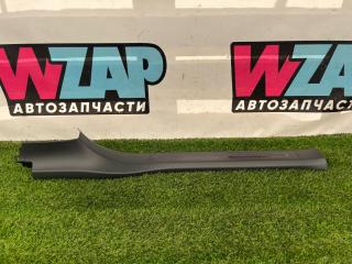 накладка на порог внутренняя Tesla Model X 1 поколение 2018, электро, хетчбэк 5 дв., 1035985-00-G