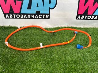 провод высоковольтный Tesla Model X 1 поколение 2018, электро, хетчбэк 5 дв., 1045115-00-E