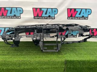 панель передняя салона (торпедо) Tesla Model X 1 поколение 2018, электро, хетчбэк 5 дв., 1003326-00-K