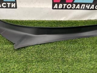 обшивка багажника Tesla Model X 1 поколение 2018, электро, хетчбэк 5 дв., 1047321-00-E