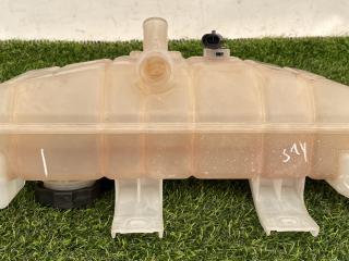 бачок расширительный Tesla Model X 1 поколение 2018, электро, хетчбэк 5 дв., 1036124-00-D