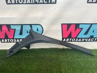 обшивка багажника Tesla Model X 1 поколение 2018, электро, хетчбэк 5 дв., 1047320-00-E