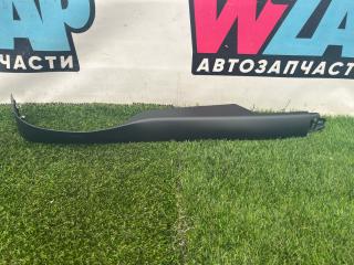 обшивка багажника Tesla Model X 1 поколение 2018, электро, хетчбэк 5 дв., 1073292-00-D