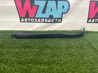 обшивка багажника Tesla Model X 1 поколение 2018, электро, хетчбэк 5 дв., 1073294-00-D