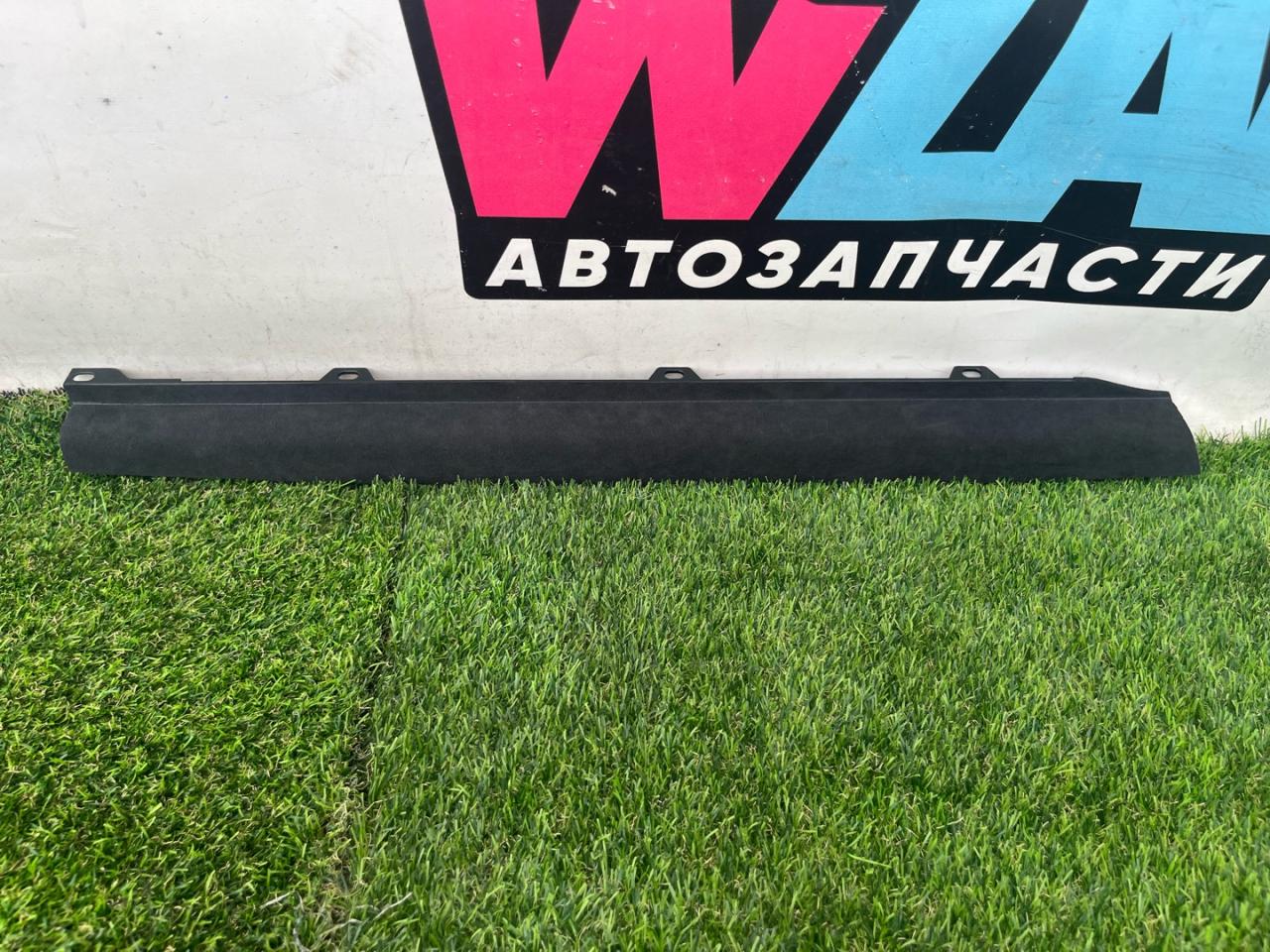 обшивка салона Tesla Model X 1 поколение 2018, электро, хетчбэк 5 дв., 1051547-06-C - фото №1