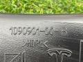 воздуховод печки Tesla Model X 1 поколение 2018, электро, хетчбэк 5 дв., 1090901-00-B - фото №3
