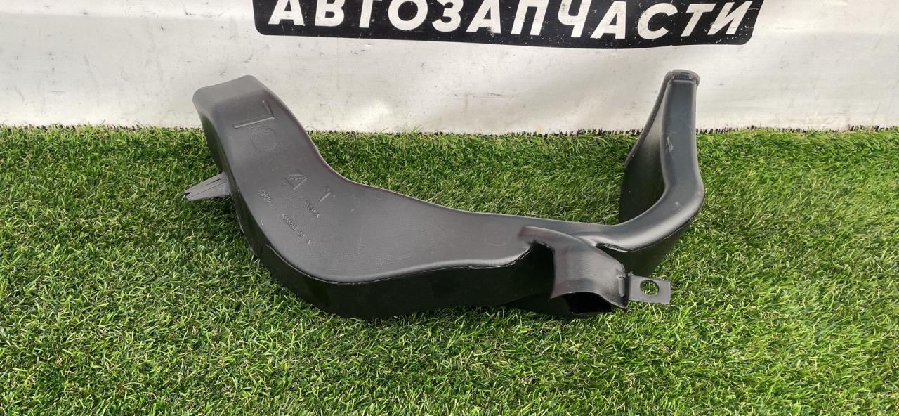 воздуховод печки Tesla Model X 1 поколение 2018, электро, хетчбэк 5 дв., 1090898-00-A - фото №1