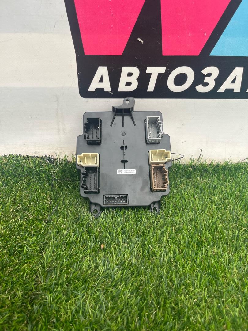 модуль управления двери Tesla Model X 1 поколение 2018, электро, хетчбэк 5 дв., 1062056-00-C - фото №1