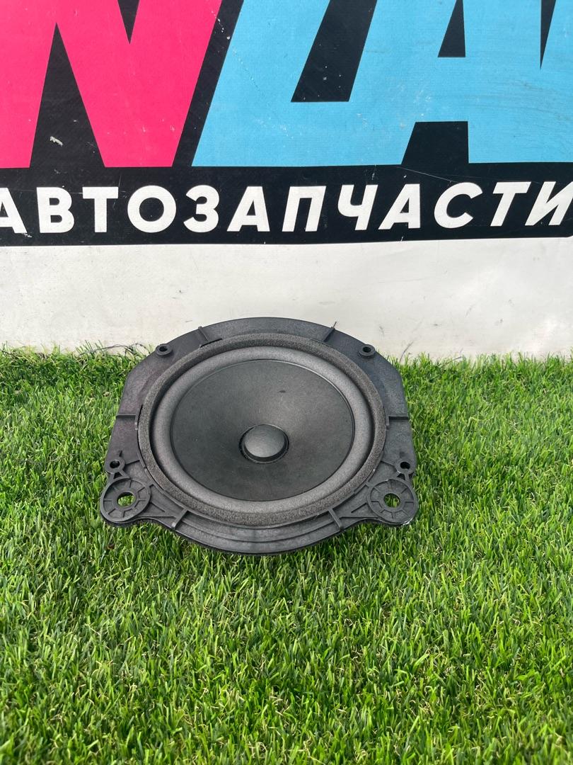 динамик Tesla Model X 1 поколение 2018, электро, хетчбэк 5 дв., 1050709-00-B - фото №1