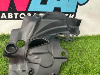 подкапотный пластик Tesla Model X 1 поколение 2018, электро, хетчбэк 5 дв., 1036212-00-D