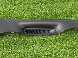 Пластик салазок сидений Tesla Model X 1 поколение 2018, электро, хетчбэк 5 дв., 1100675-00-D