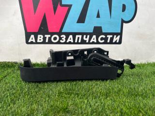 накладка двери (крышки) багажника Tesla Model X 1 поколение 2018, электро, хетчбэк 5 дв., 1055012-06-J