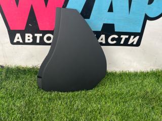 накладка на торпедо (консоль) Tesla Model X 1 поколение 2018, электро, хетчбэк 5 дв.