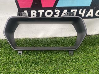 рамка панели приборов Tesla Model X 1 поколение 2018, электро, хетчбэк 5 дв., 1033041-01-C