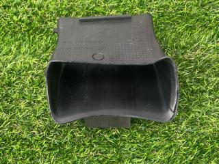 воздуховод печки Tesla Model X 1 поколение 2018, электро, хетчбэк 5 дв., 1057655-00-B