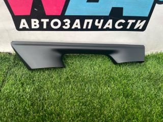 Пластик салазок сидений Tesla Model X 1 поколение 2018, электро, хетчбэк 5 дв., 1100673-00-D