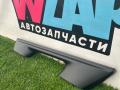 Пластик салазок сидений Tesla Model X 1 поколение 2018, электро, хетчбэк 5 дв., 1100674-00-D - фото №2