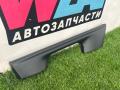 Пластик салазок сидений Tesla Model X 1 поколение 2018, электро, хетчбэк 5 дв., 1100674-00-D - фото №3