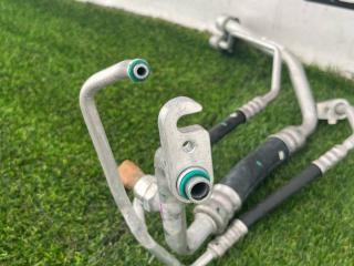 трубка кондиционера Tesla Model X 1 поколение 2018, электро, хетчбэк 5 дв., 1054664-00-E