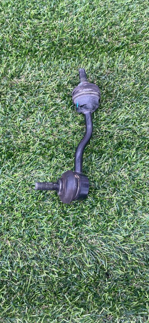 стойка стабилизатора Tesla Model X 1 поколение 2018, электро, хетчбэк 5 дв. - фото №1