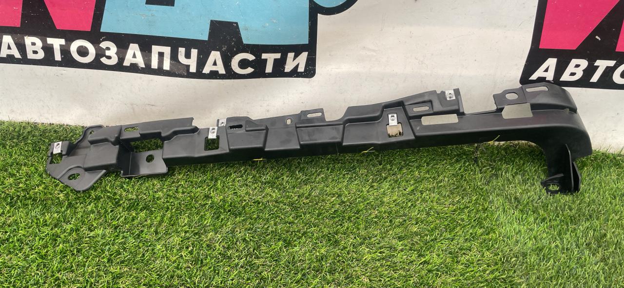 обшивка крышки багажника Tesla Model X 1 поколение 2018, электро, хетчбэк 5 дв., 1080709-00-A - фото №1