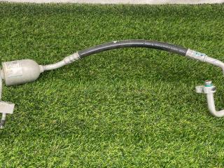 трубка кондиционера Tesla Model X 1 поколение 2018, электро, хетчбэк 5 дв., 1032196-00-E