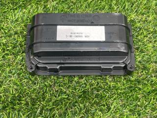 клапан вентиляции кузова Tesla Model X 1 поколение 2018, электро, хетчбэк 5 дв., 1068034-00-C