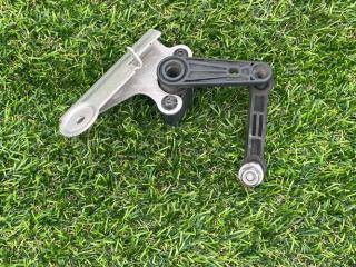 датчик дорожного просвета Tesla Model X 1 поколение 2018, электро, хетчбэк 5 дв.