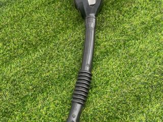 водосток крышки багажника Tesla Model X 1 поколение 2018, электро, хетчбэк 5 дв.