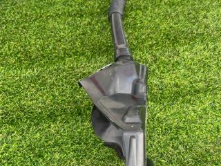 водосток крышки багажника Tesla Model X 1 поколение 2018, электро, хетчбэк 5 дв.