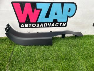 накладка на порог внутренняя Tesla Model X 1 поколение 2018, электро, хетчбэк 5 дв., 1035963-00-E