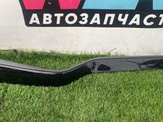 накладка двери (крышки) багажника Tesla Model X 1 поколение 2018, электро, хетчбэк 5 дв., 1035812-22-C