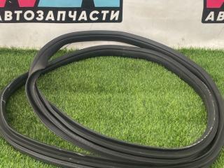 уплотнитель двери Tesla Model X 1 поколение 2018, электро, хетчбэк 5 дв.