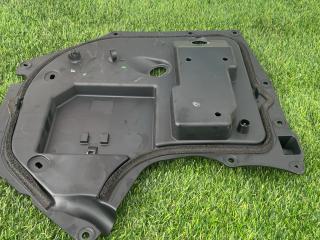 Шумоизоляция двери Tesla Model X 1 поколение 2018, электро, хетчбэк 5 дв., 1111672-00-A