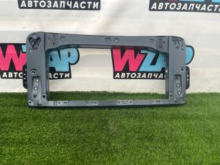 рамка двери Tesla Model X 1 поколение 2018, электро, хетчбэк 5 дв., 1028783-00