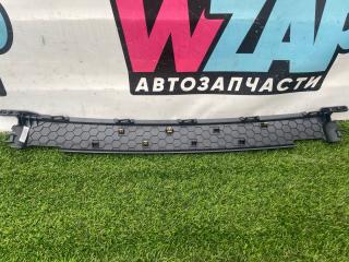 накладка двери (крышки) багажника Tesla Model X 1 поколение 2018, электро, хетчбэк 5 дв., 1105135-00-D