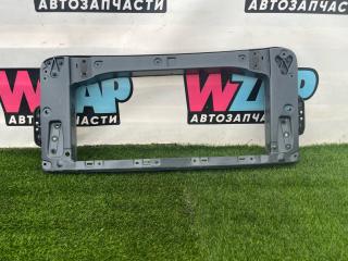 рамка двери Tesla Model X 1 поколение 2018, электро, хетчбэк 5 дв., 1028782-00