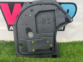 Шумоизоляция двери Tesla Model X 1 поколение 2018, электро, хетчбэк 5 дв., 1111671-00-A