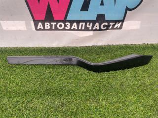 накладка двери (крышки) багажника Tesla Model X 1 поколение 2018, электро, хетчбэк 5 дв., 1035788-22-C