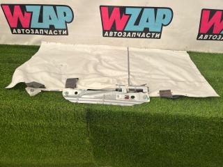 подушка безопасности дверная Tesla Model X 1 поколение 2018, электро, хетчбэк 5 дв., 1036760-00-H