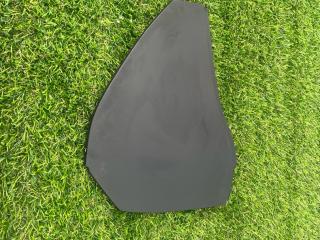 пластик Tesla Model X 1 поколение 2018, электро, хетчбэк 5 дв.