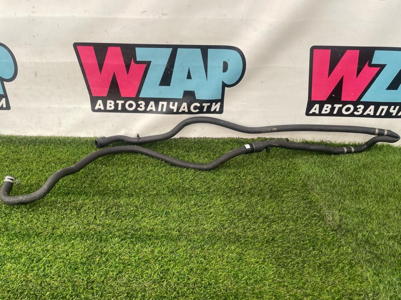 патрубок радиатора Tesla Model X 1 поколение 2018, электро, хетчбэк 5 дв., 1126911-00-B - фото №1