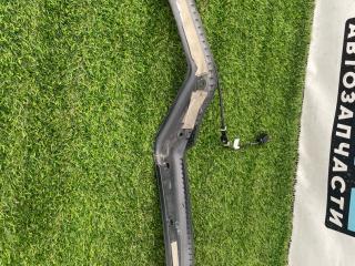 накладка двери (крышки) багажника Tesla Model X 1 поколение 2018, электро, хетчбэк 5 дв., 1041595-00-E