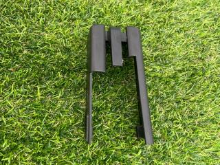 Пластик салазок сидений Tesla Model X 1 поколение 2018, электро, хетчбэк 5 дв., 1062357-00-D